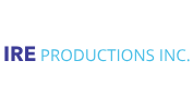 IRE Productions Inc. Logo